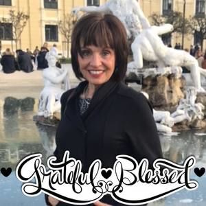 Meet your Posher, Cathy